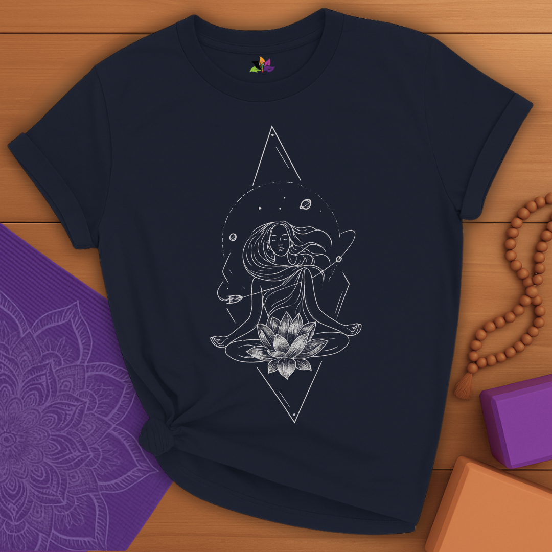 Starlit Serenity T-shirt