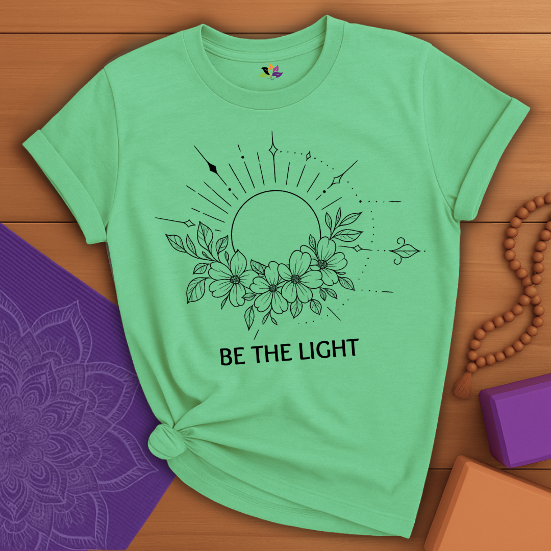 Be the Light T-shirt