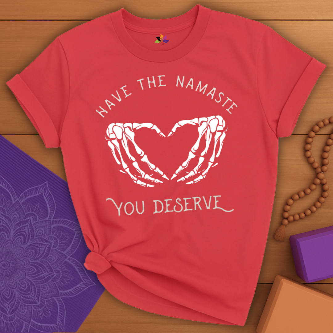 Love Bones T-shirt