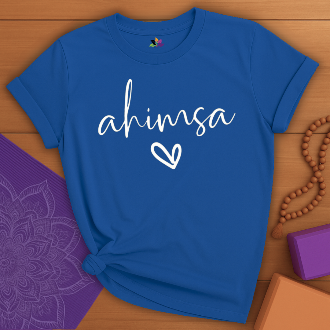 Ahimsa T-shirt