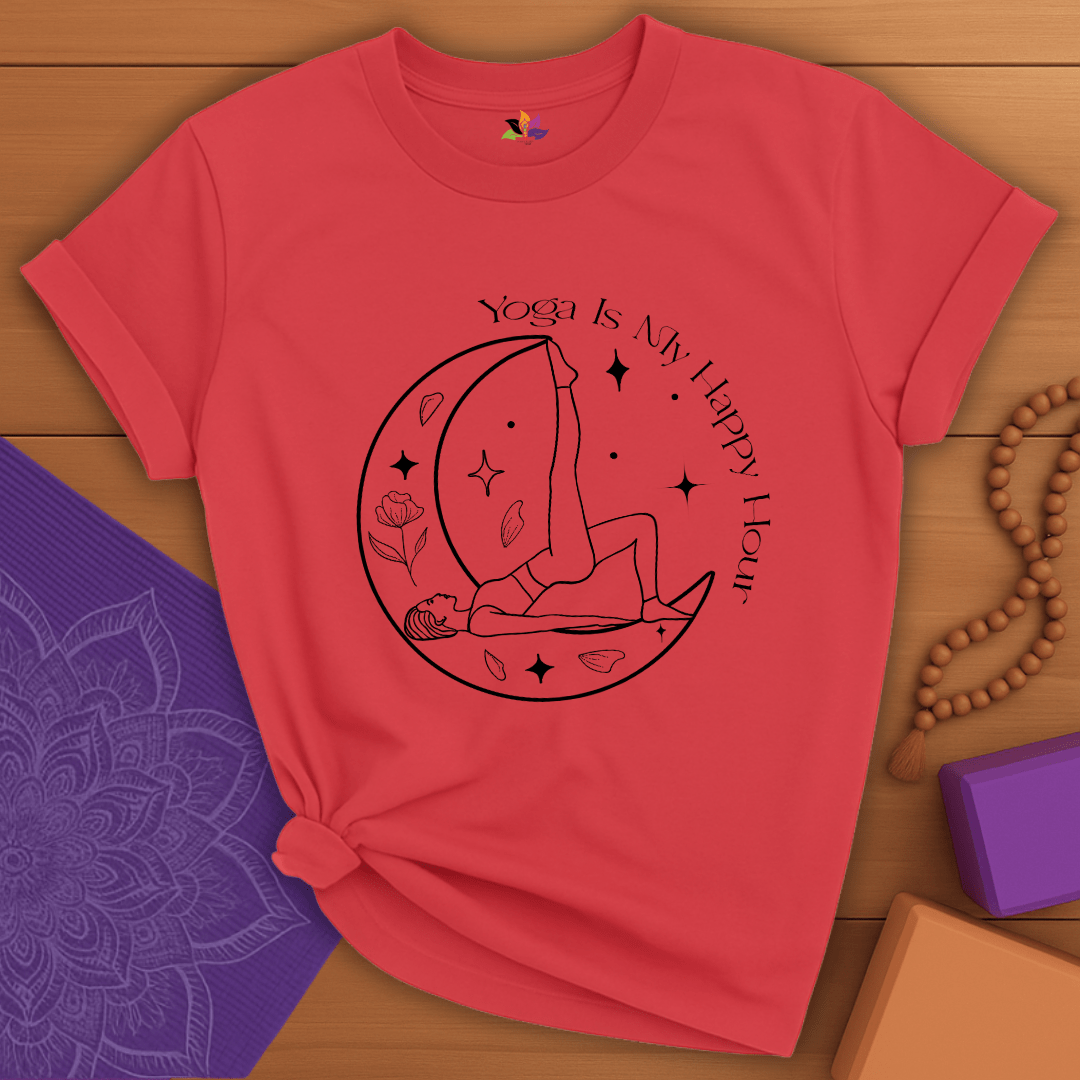 Happy Hour T-shirt