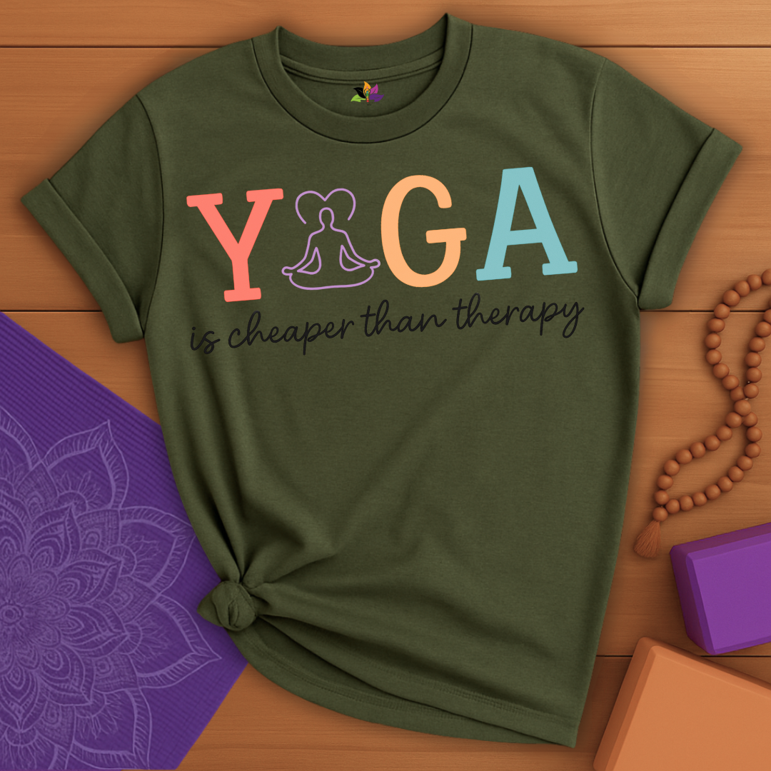 Therapy Hack T-shirt