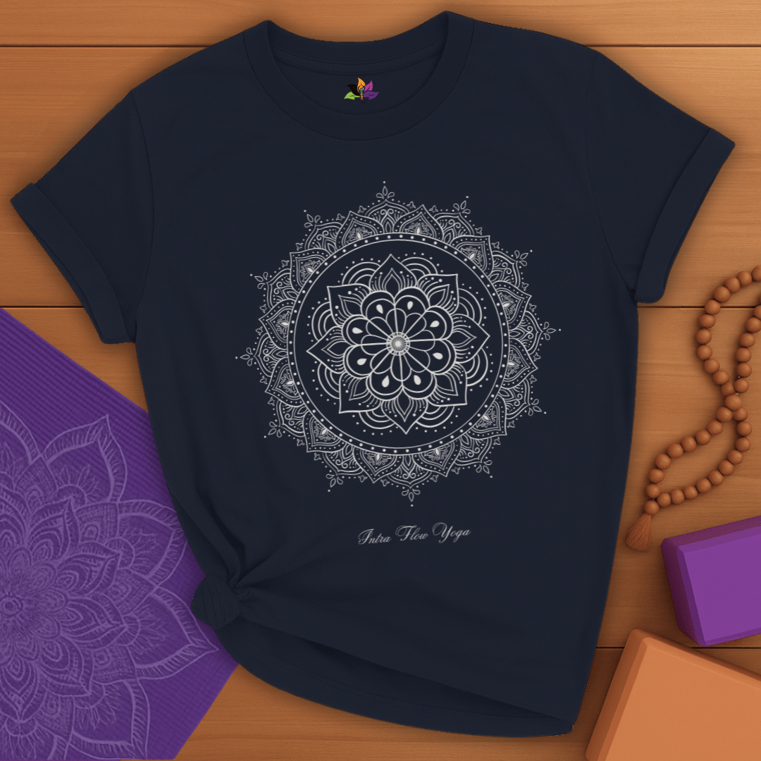 Soul Mandala T-shirt