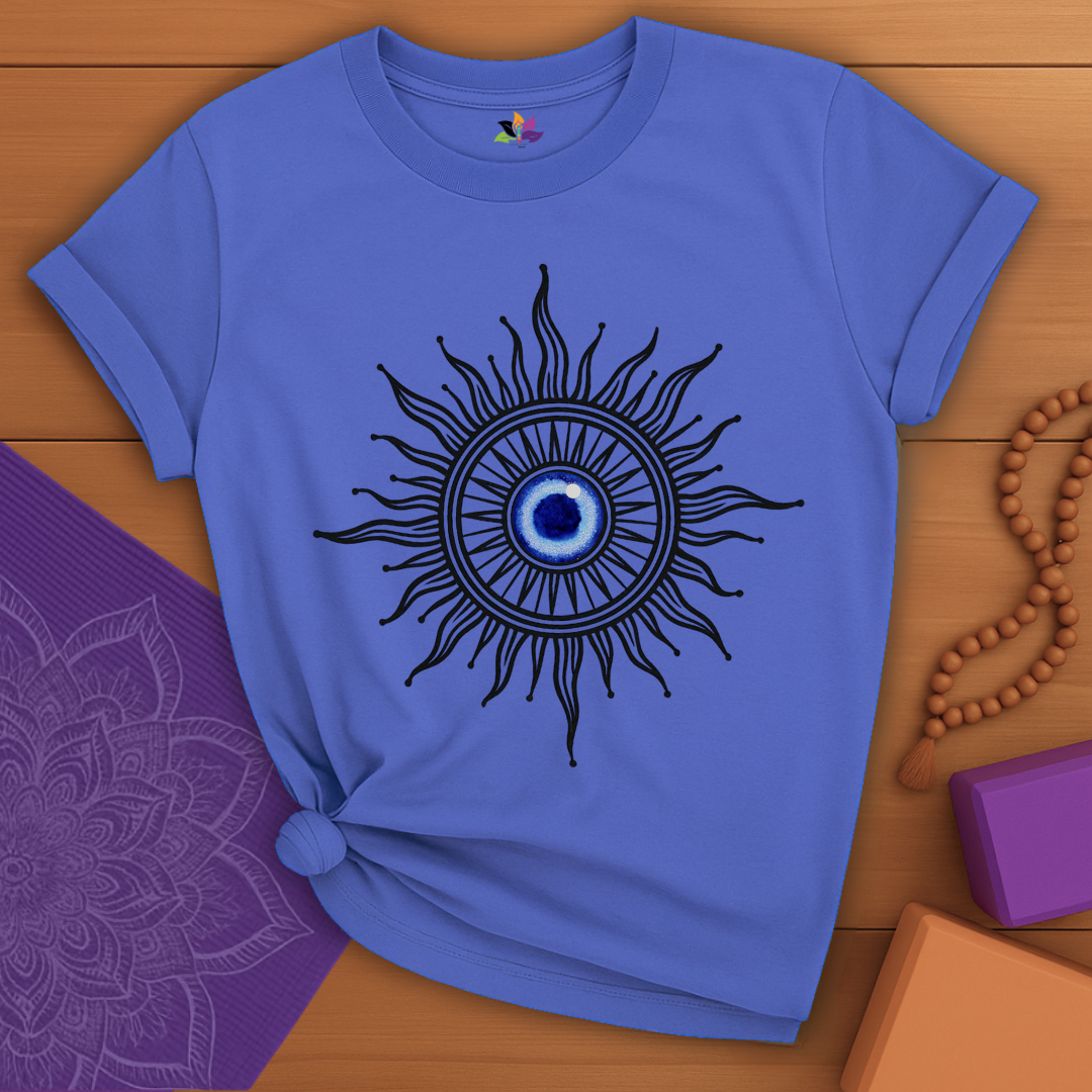 Eye of the Sun T-shirt