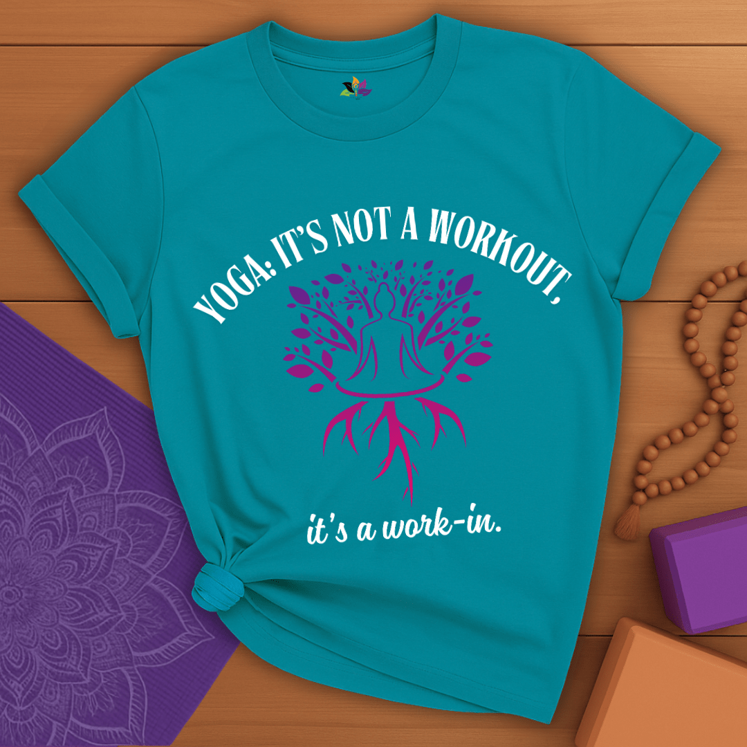 WorkOut Within T-shirt