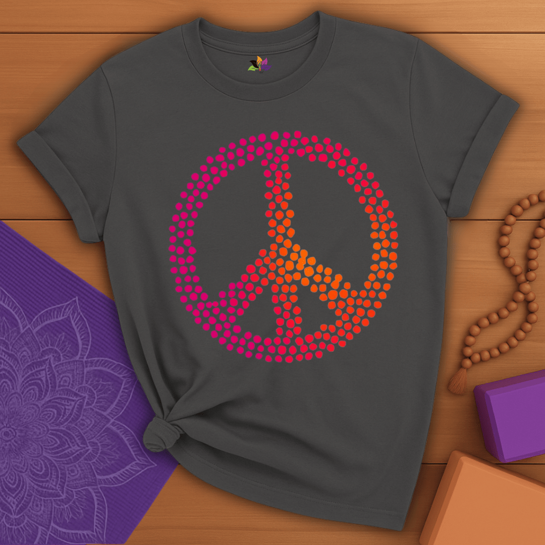 Peace Point T-shirt
