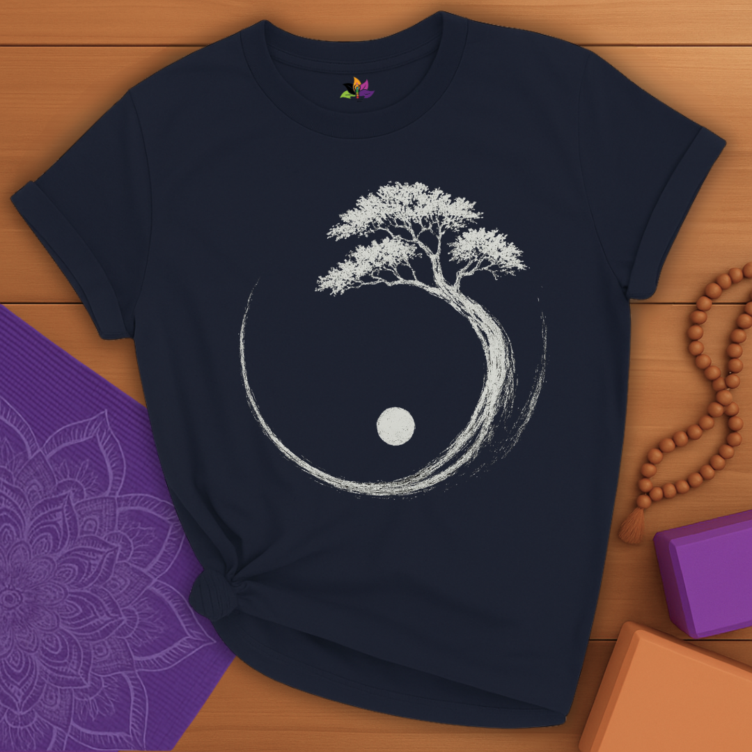 Eternal Root T-shirt