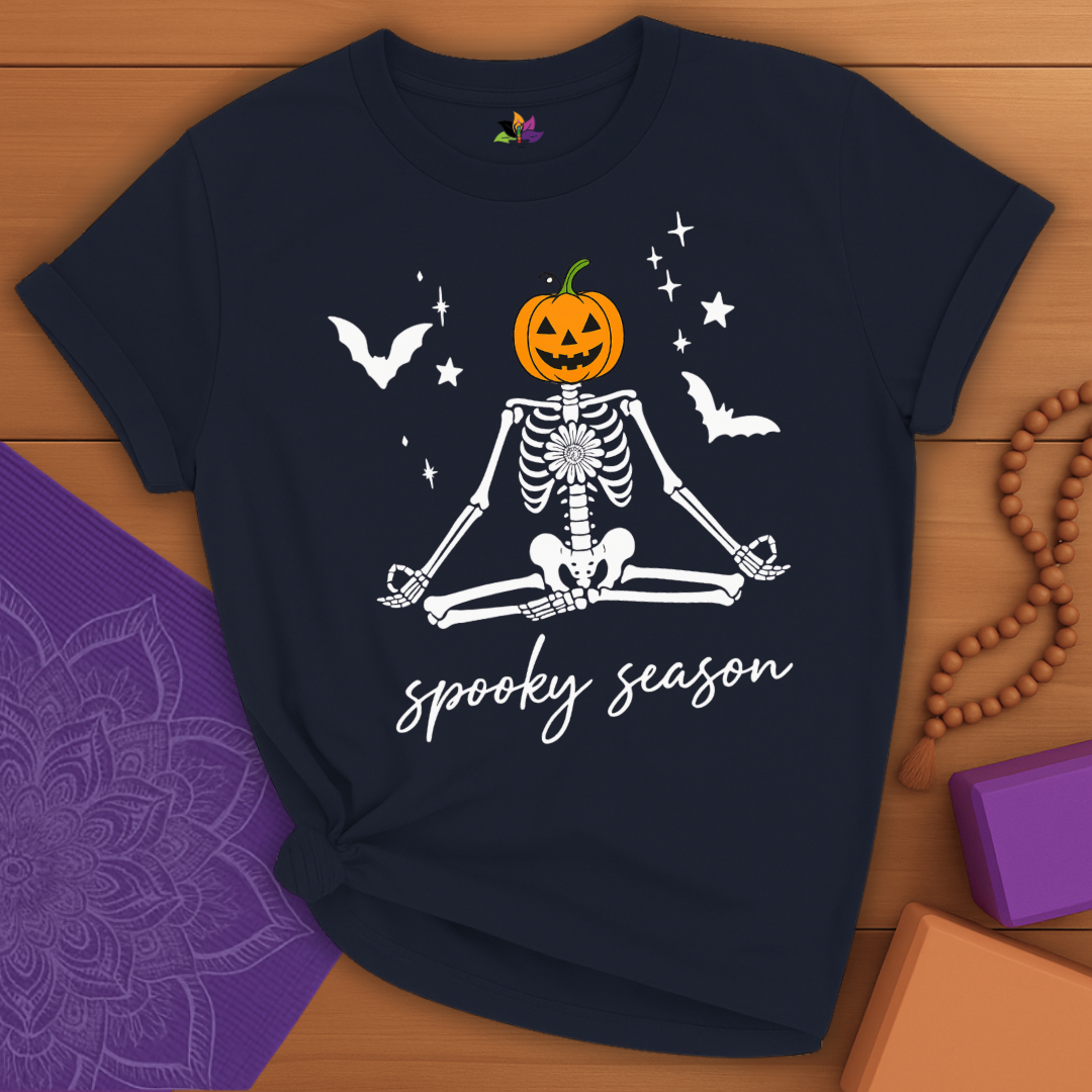 Pumpkin Head T-shirt