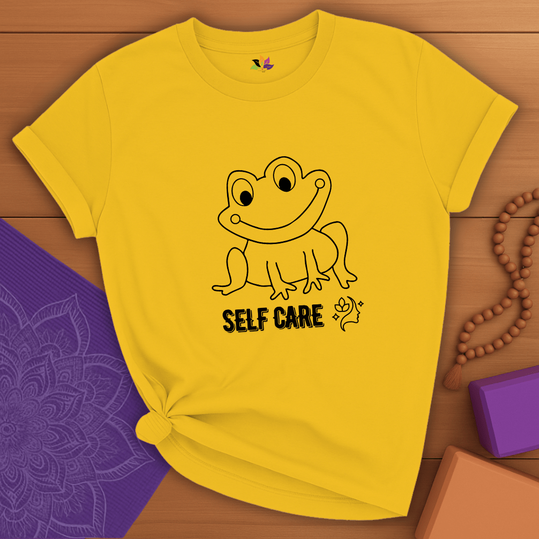 Self Care T-shirt