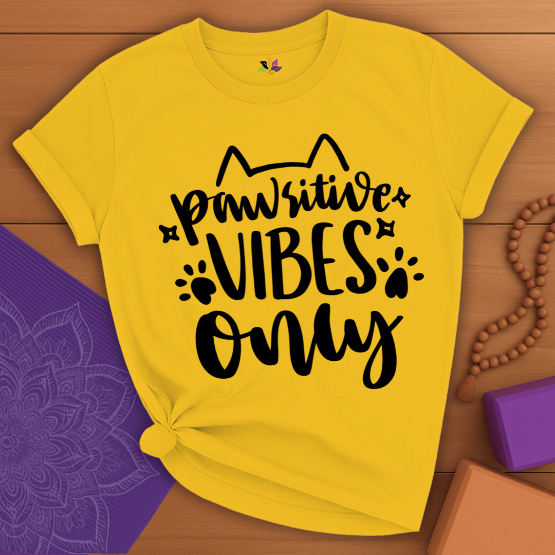 Posi-Paws T-shirt