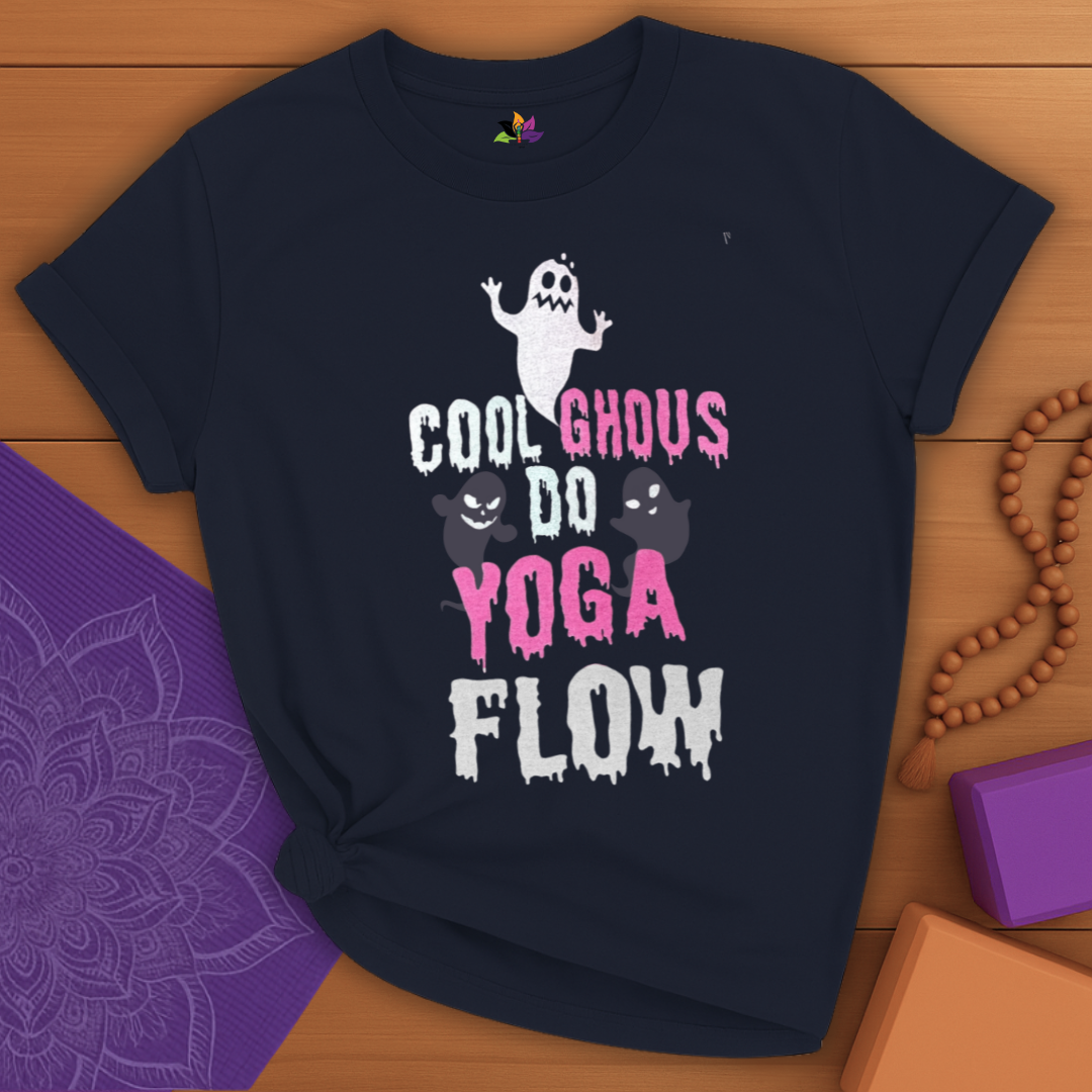 Ghoul Flow T-shirt