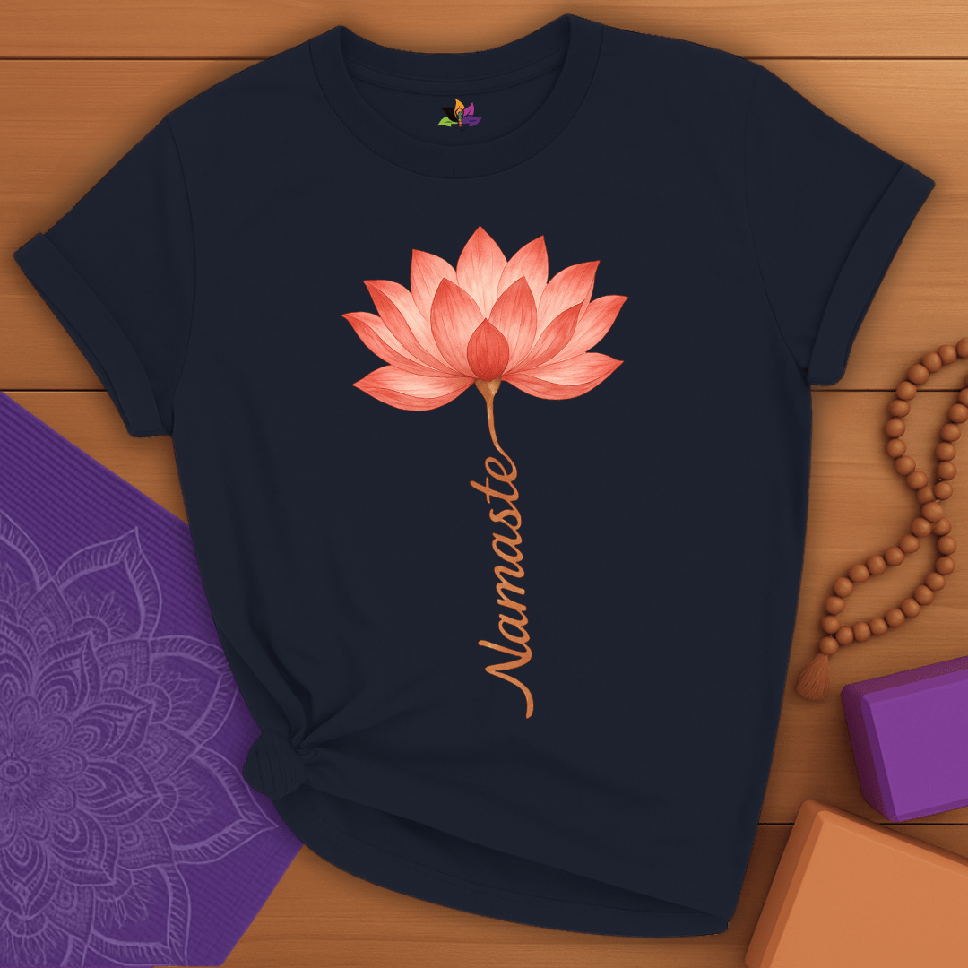 Lotumaste T-shirt