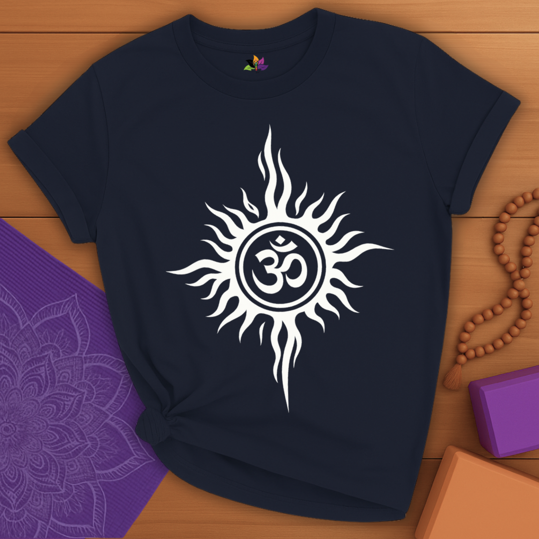 Omshine T-shirt