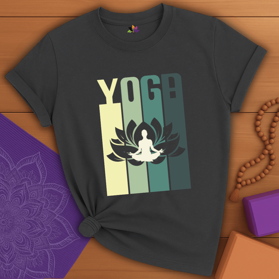 Enlightened Path T-shirt