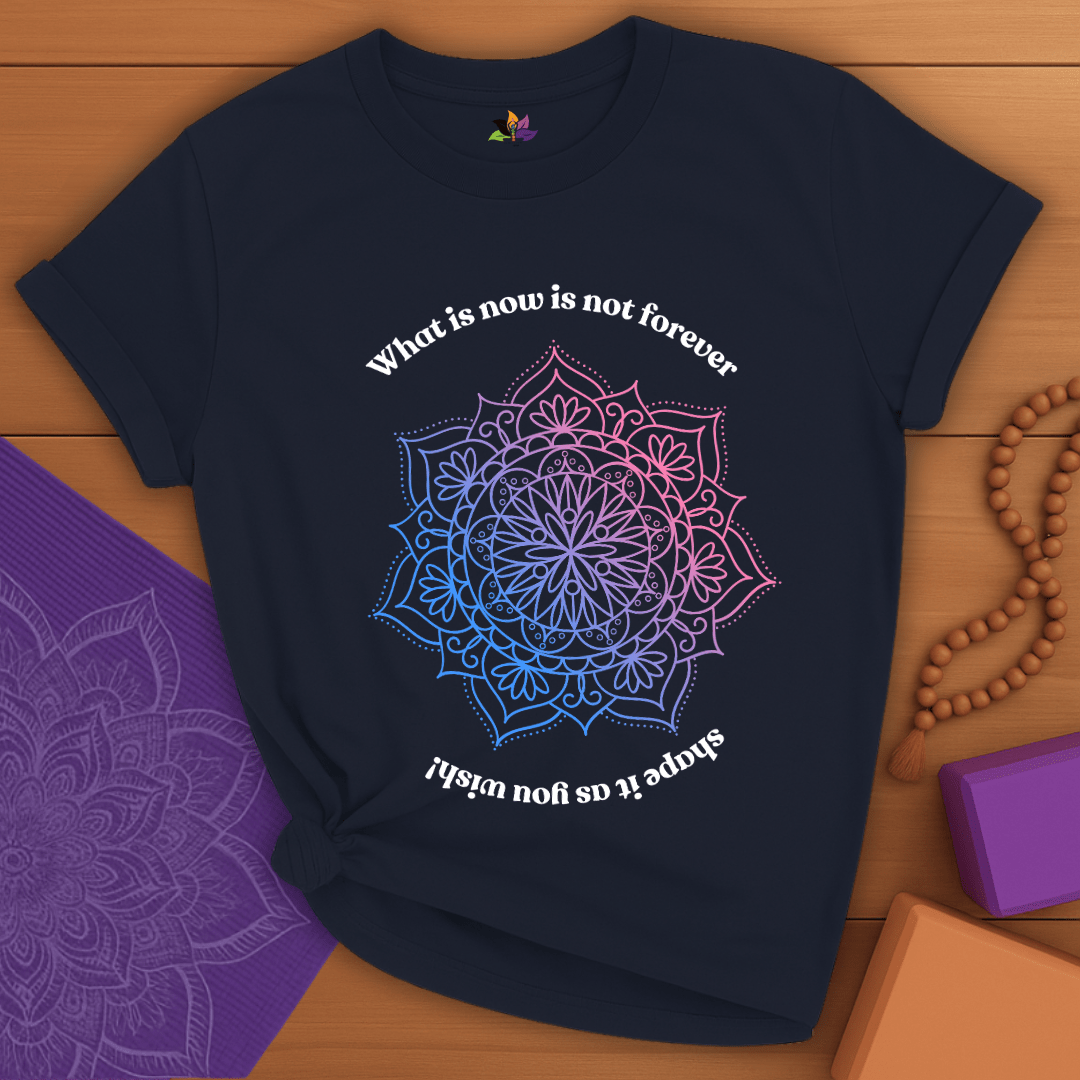 Now & Beyond T-shirt