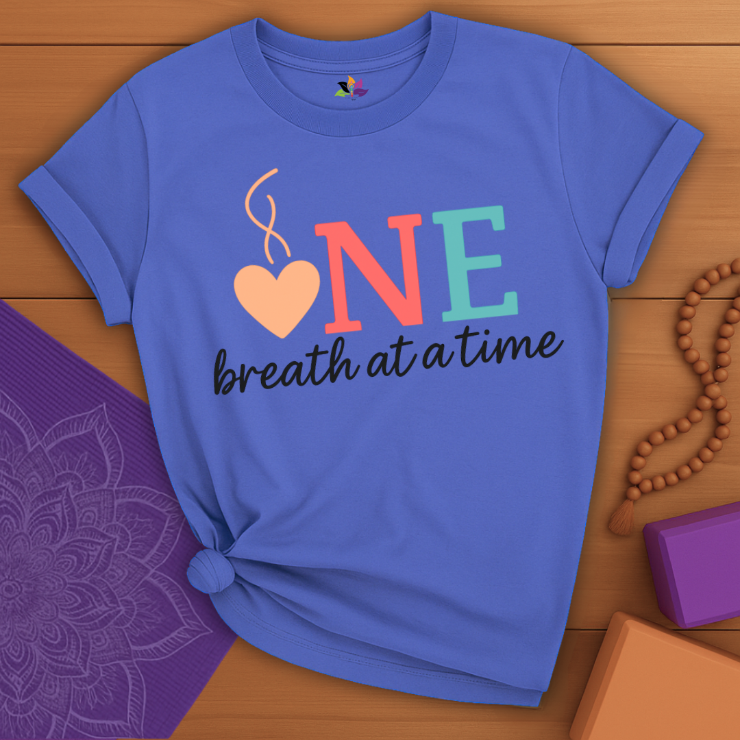 One Breath T-shirt