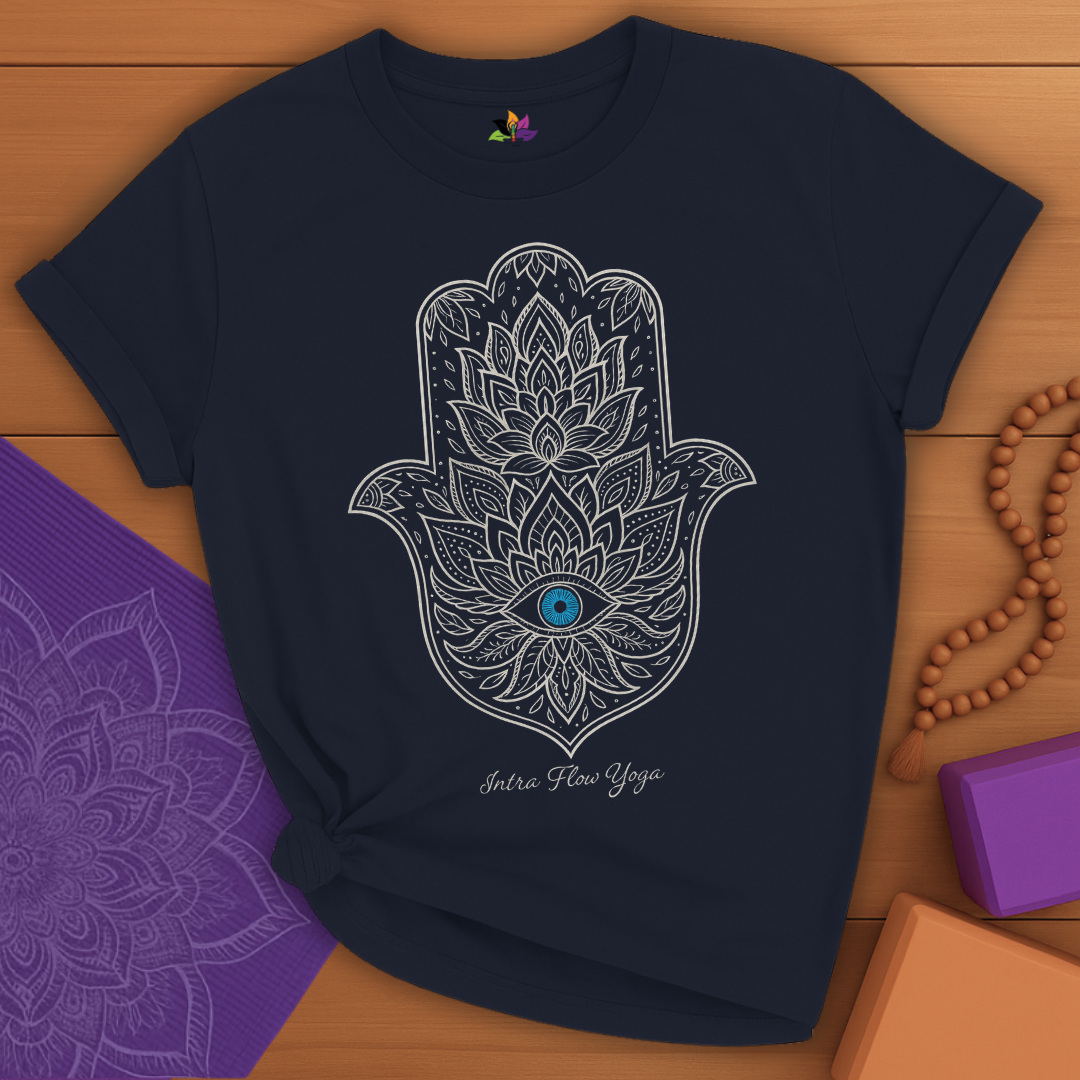 Eye of the Hand T-shirt