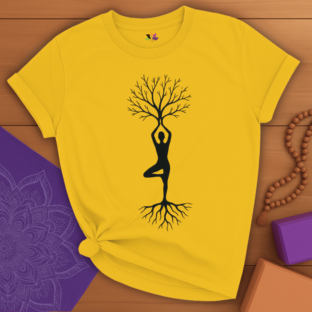Treevana T-shirt