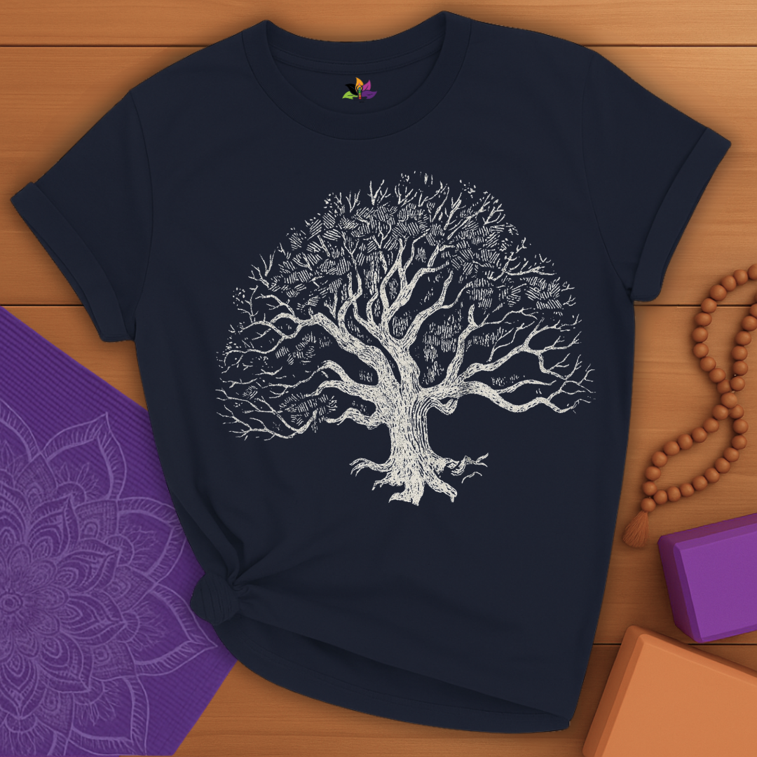 Tree of Eternity T-shirt