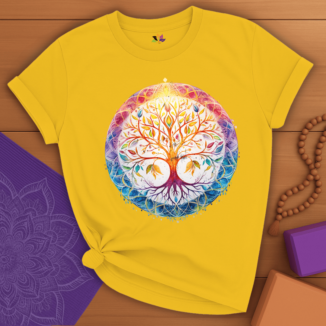 Eternal Tree of Life T-shirt