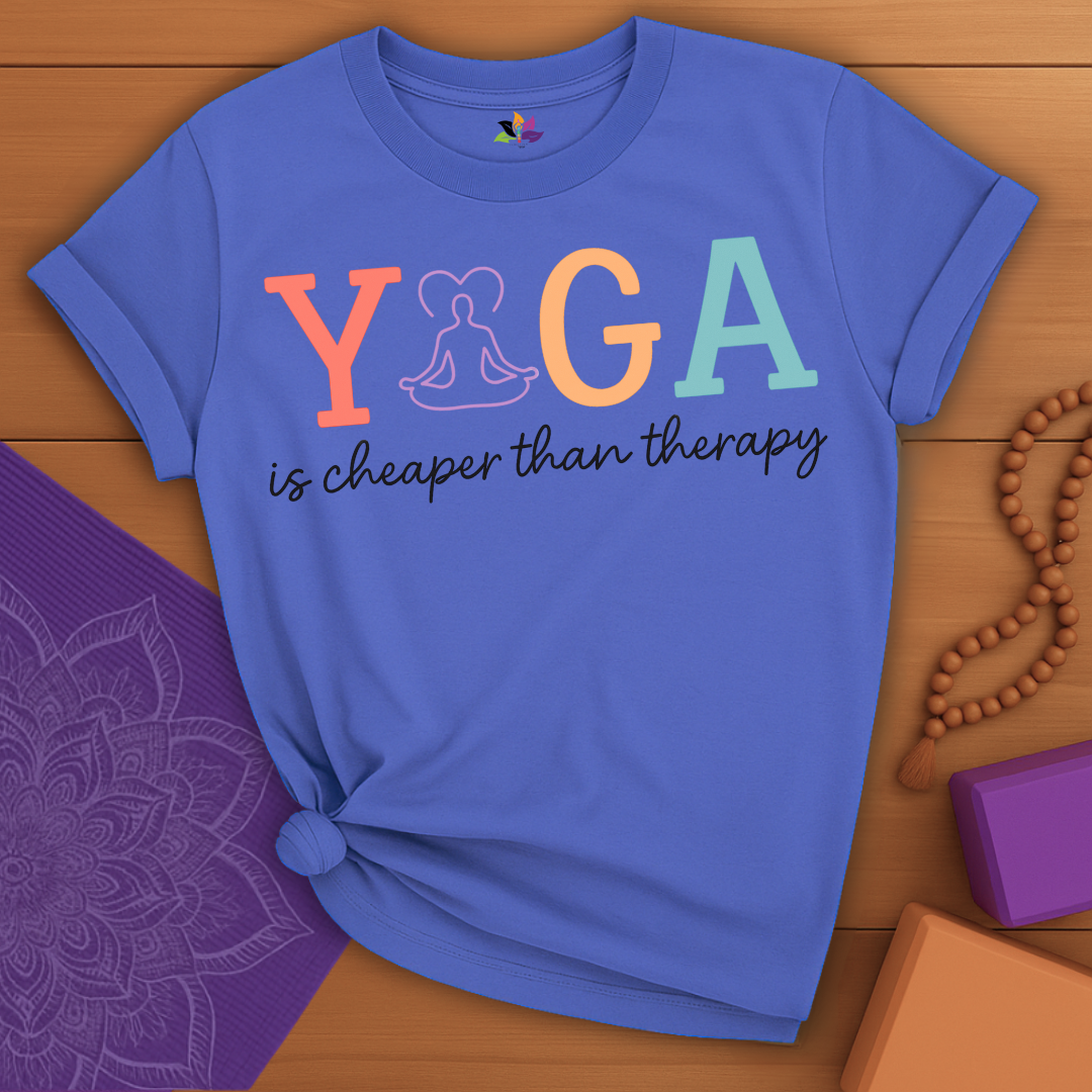 Therapy Hack T-shirt