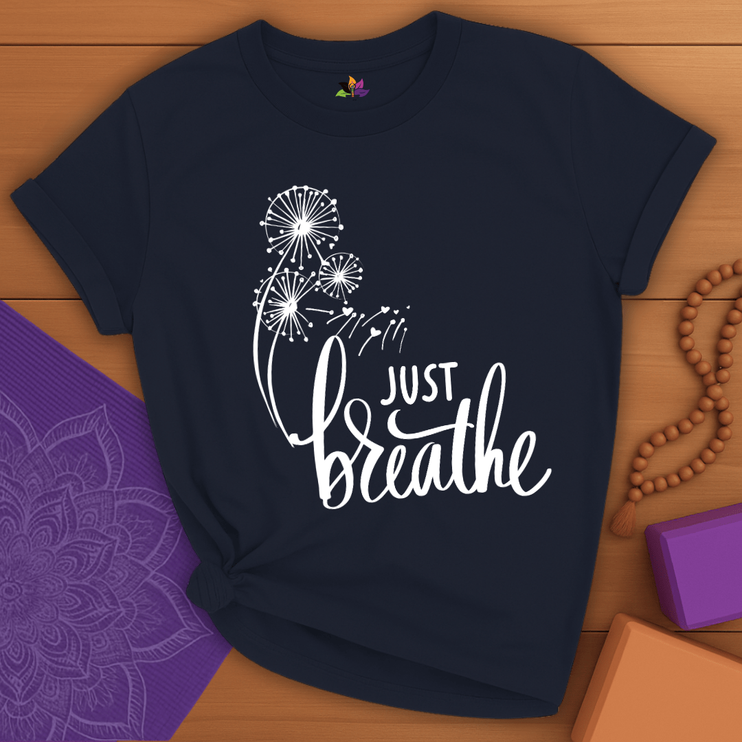 Gentle Winds T-shirt