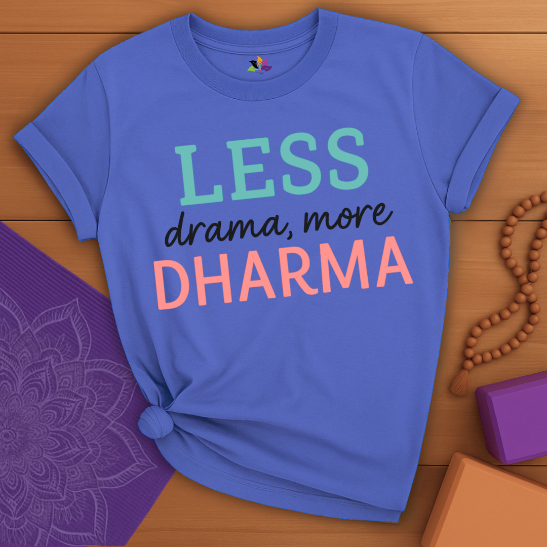 Zen Dharma T-shirt