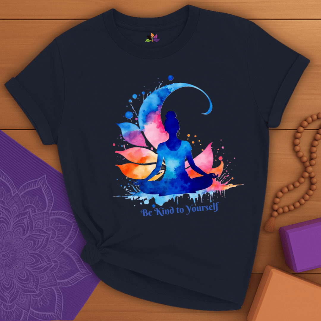 Yogi Cascade T-shirt
