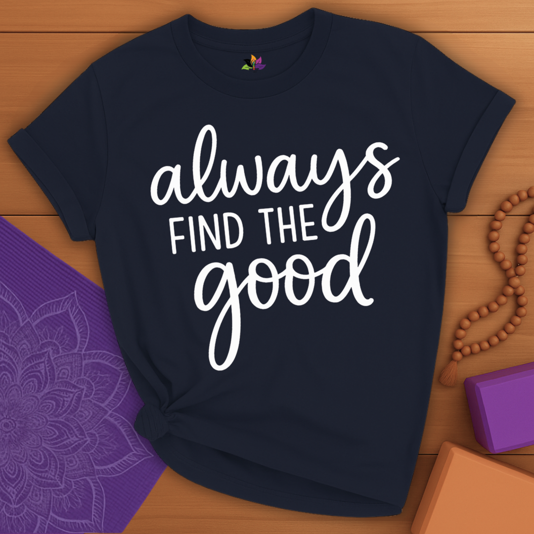 Find the Good T-shirt