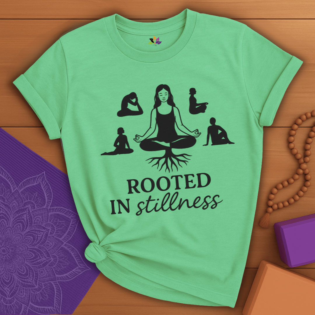Zen Roots T-shirt