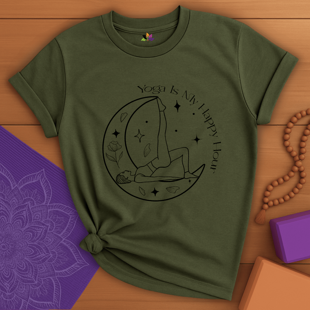 Happy Hour T-shirt