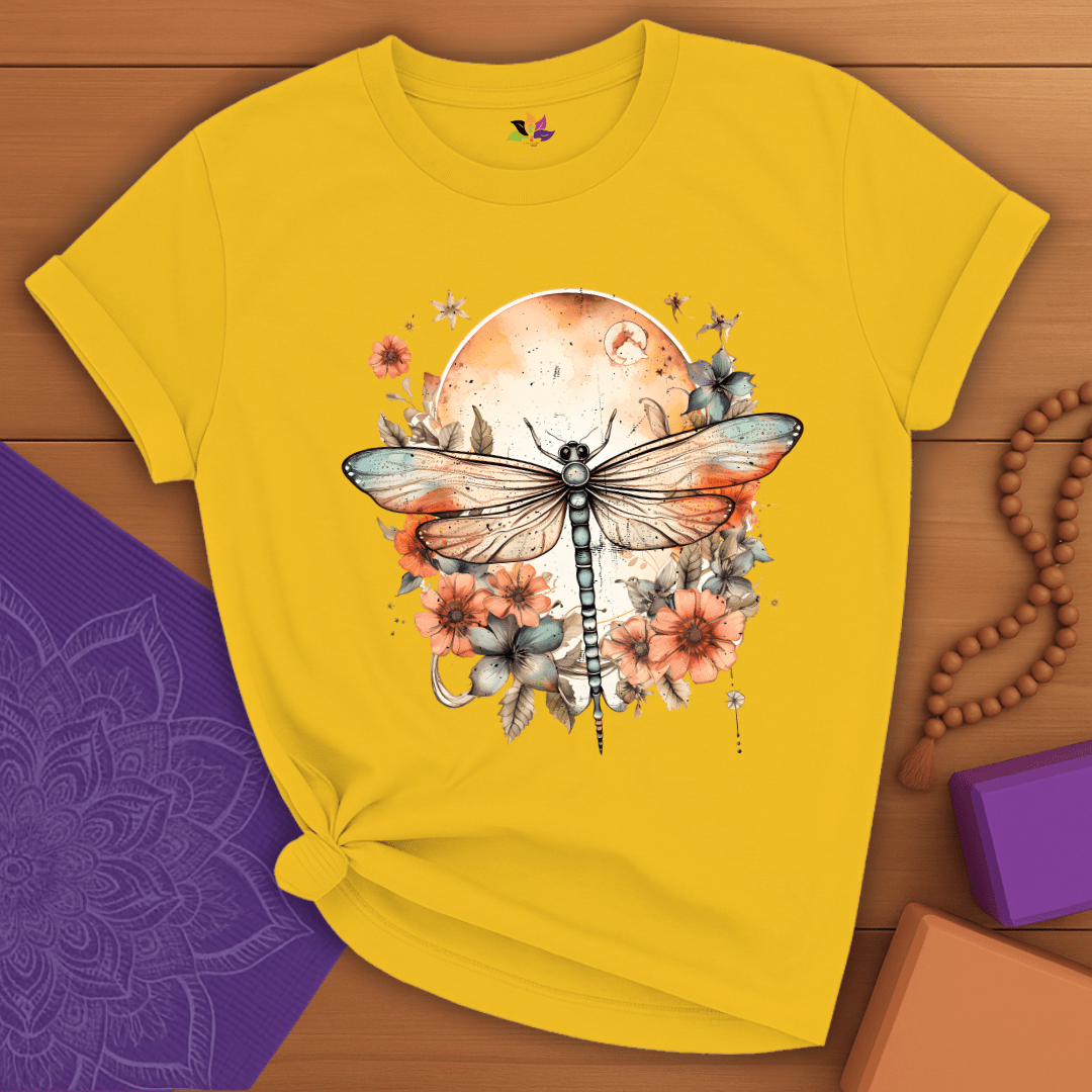 Dragonfly Dreams T-shirt