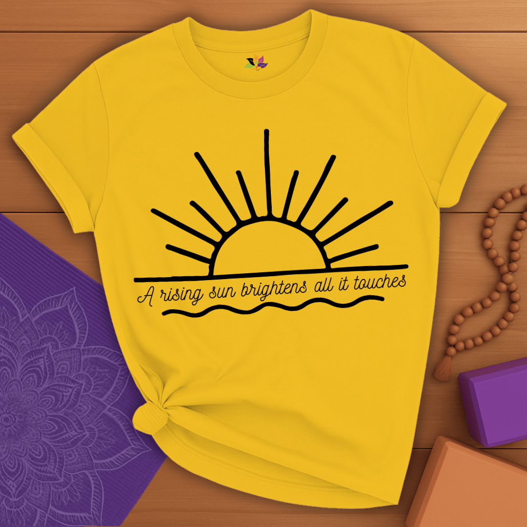 Rising Sun T-shirt