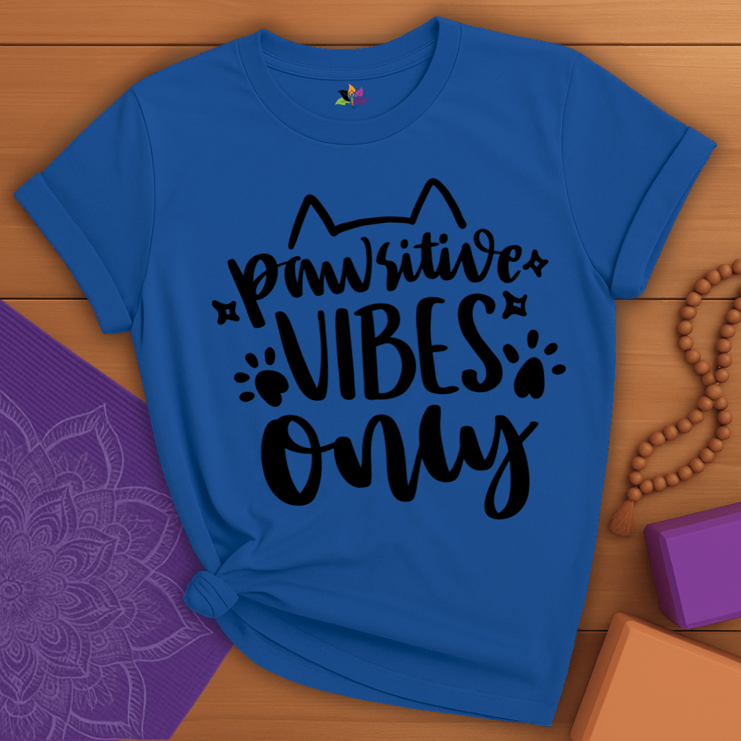 Posi-Paws T-shirt