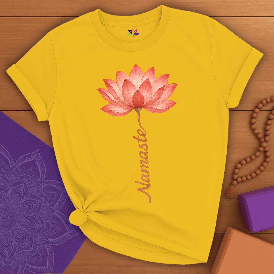 Lotumaste T-shirt