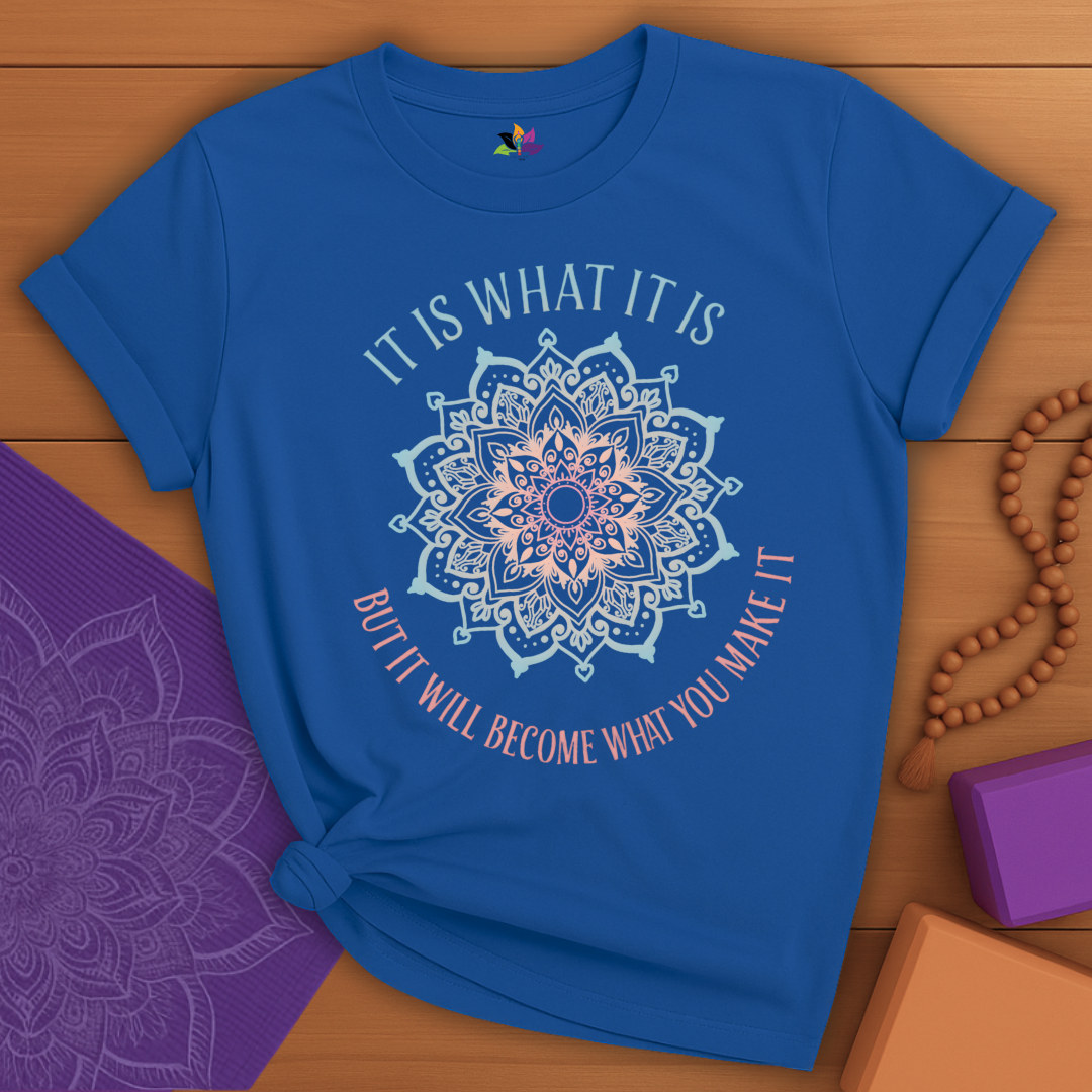 Empowered Balance T-shirt