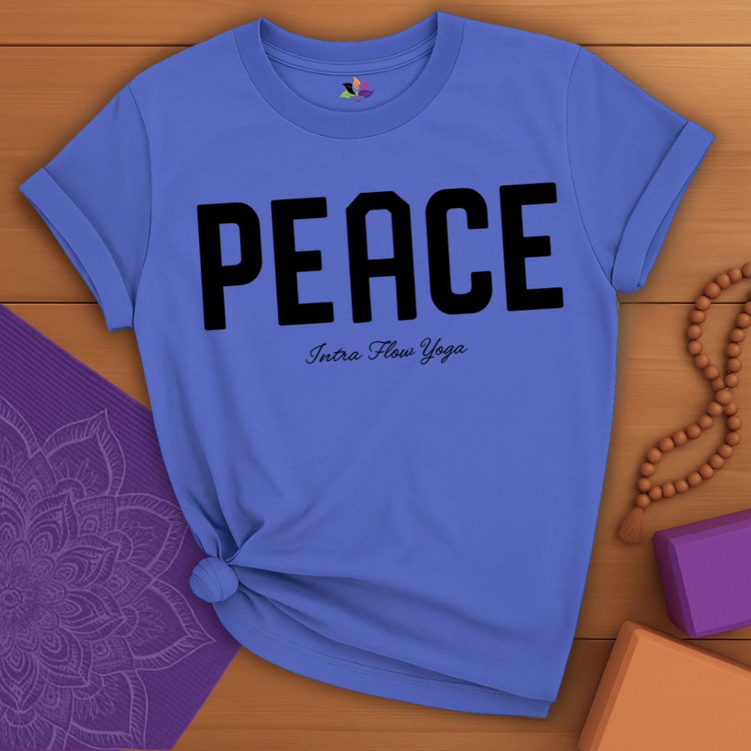Peace T-shirt