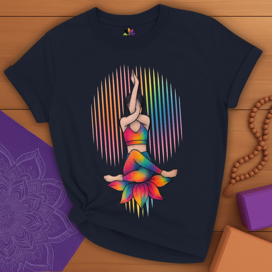 Eternal Spectrum T-shirt