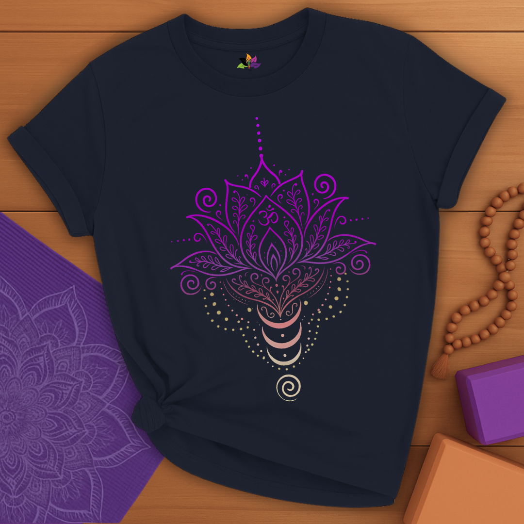 Divine Bloom T-shirt