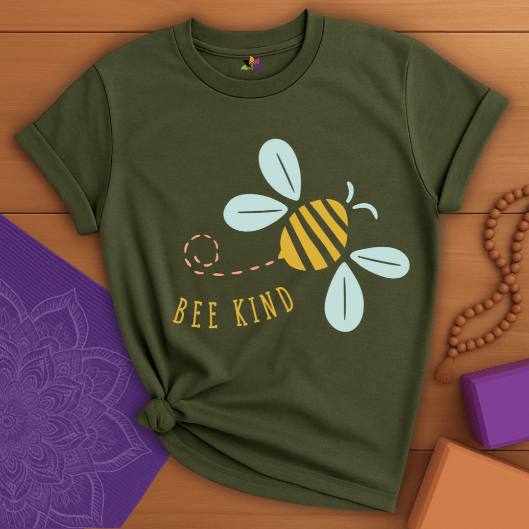 The Kind Bee T-shirt
