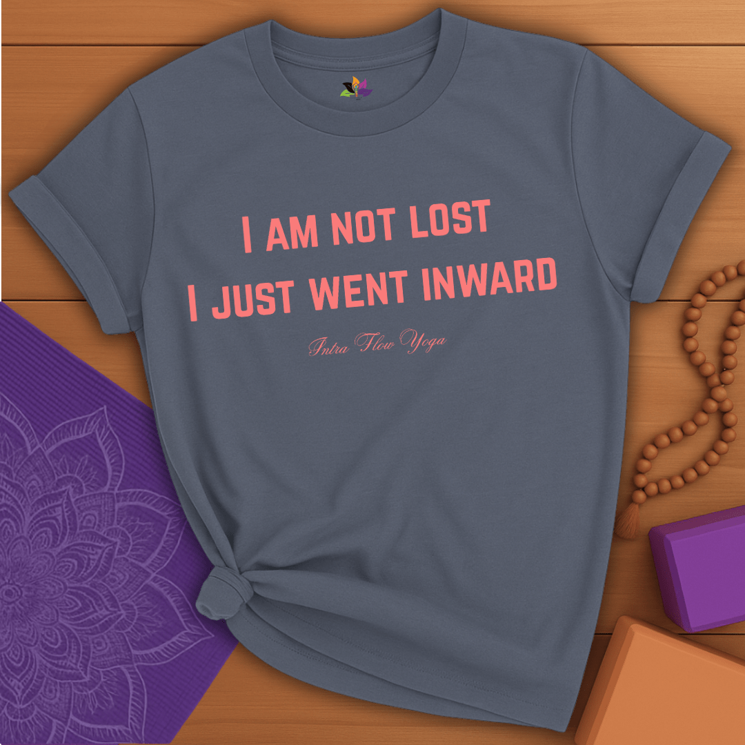 Inward Journey T-shirt