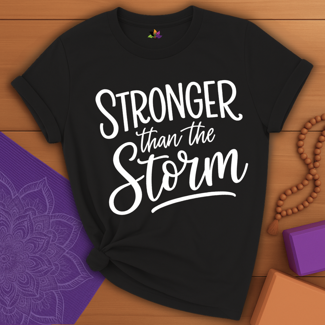 Stormproof T-shirt