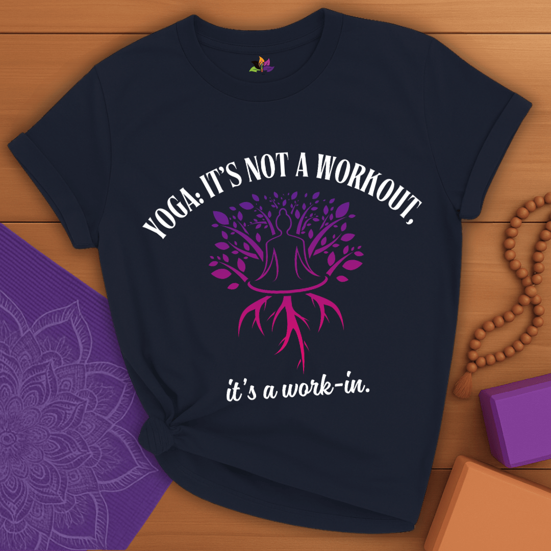 WorkOut Within T-shirt