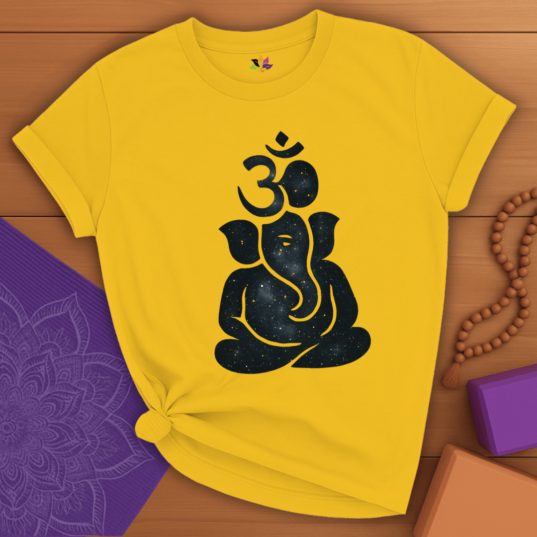 Om Ganesha T-shirt