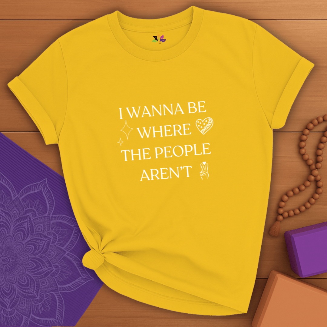 Anti-Social T-shirt