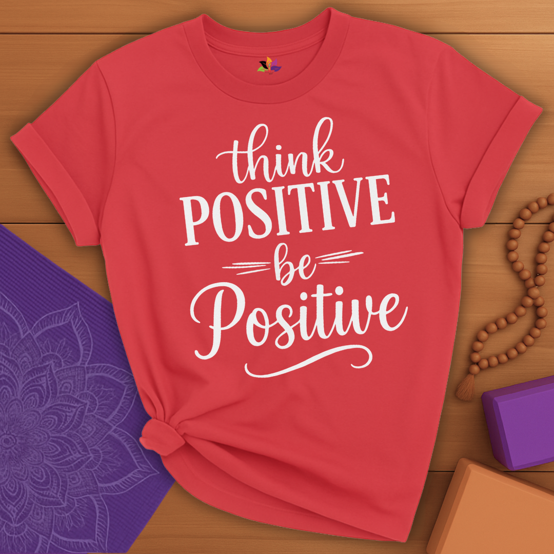 Mindset Magic T-shirt