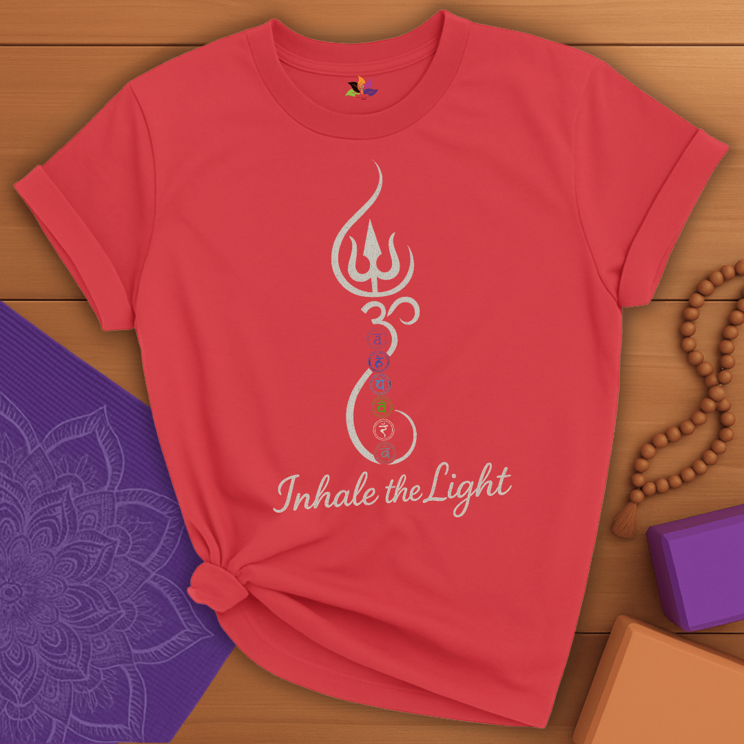 Chakra Flow Alignment T-shirt
