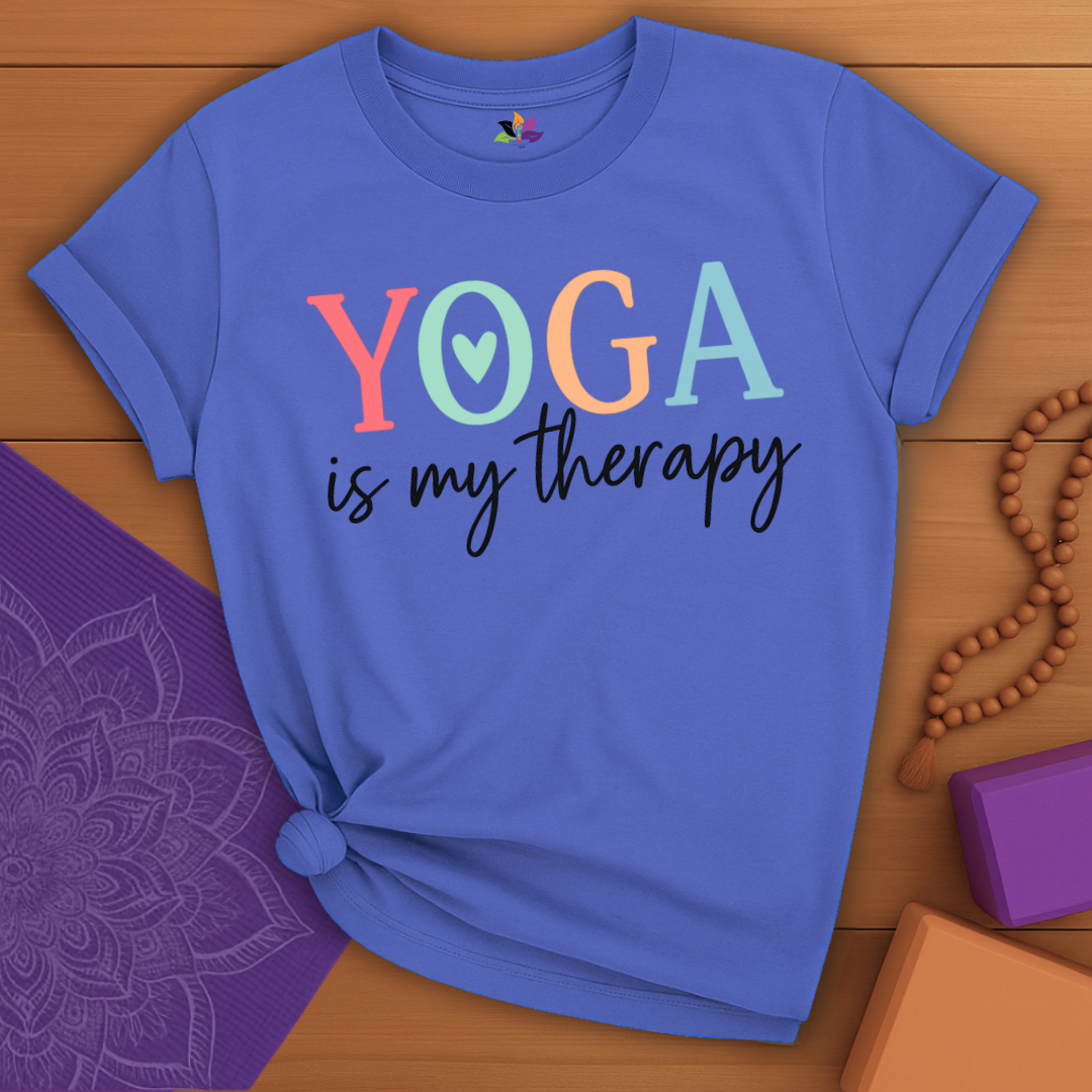 Therapy Flow T-shirt