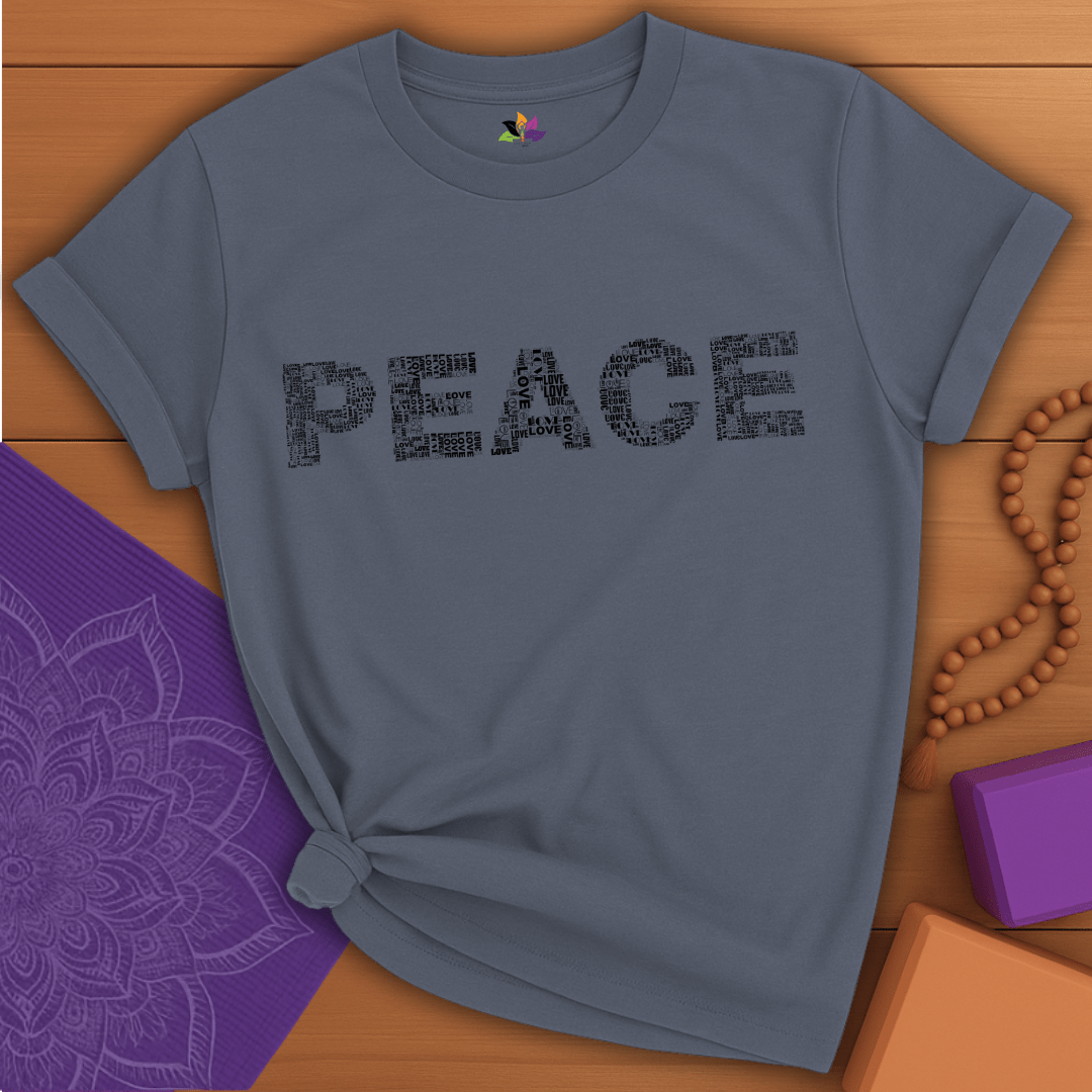 Art of Peace T-shirt