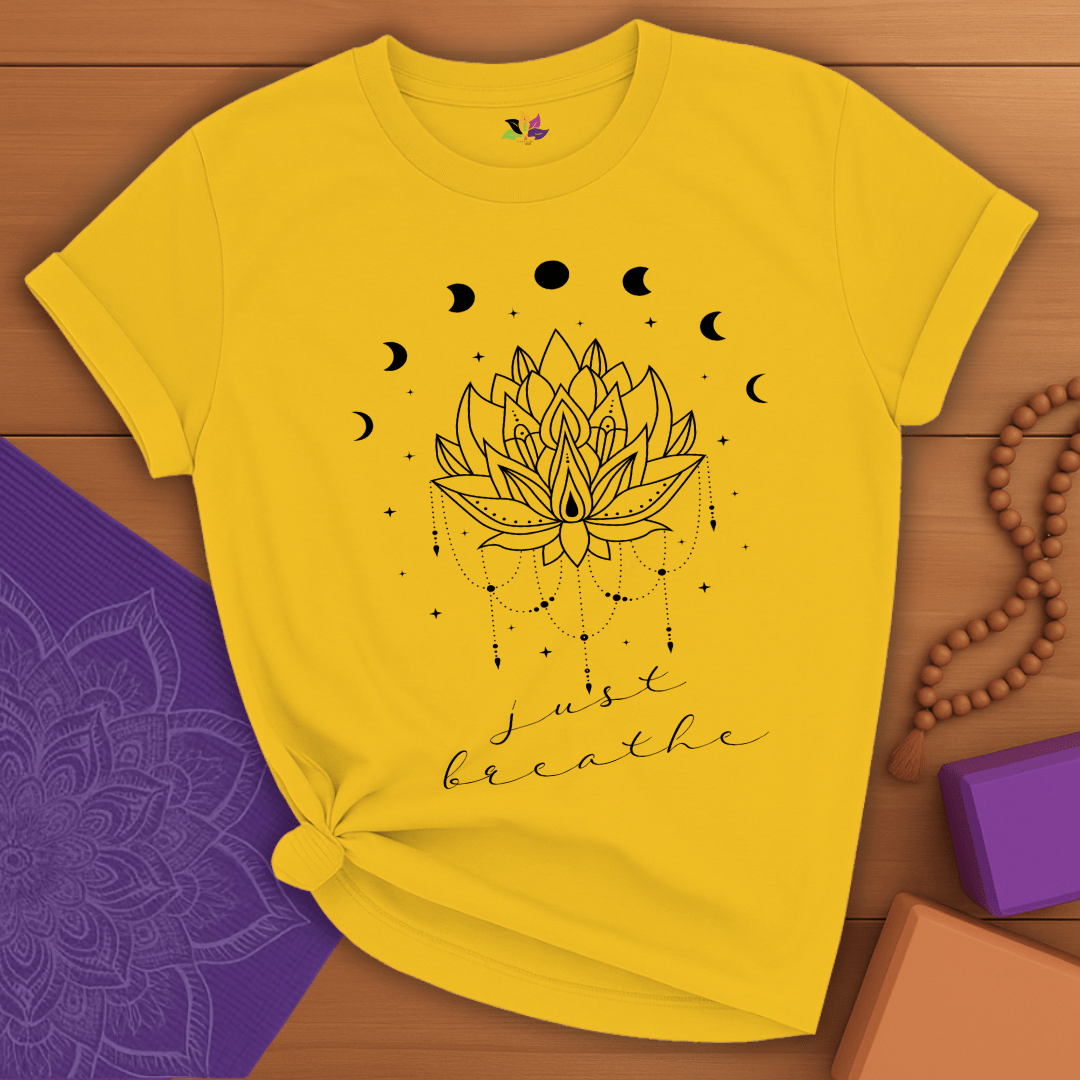 True Divine T-shirt